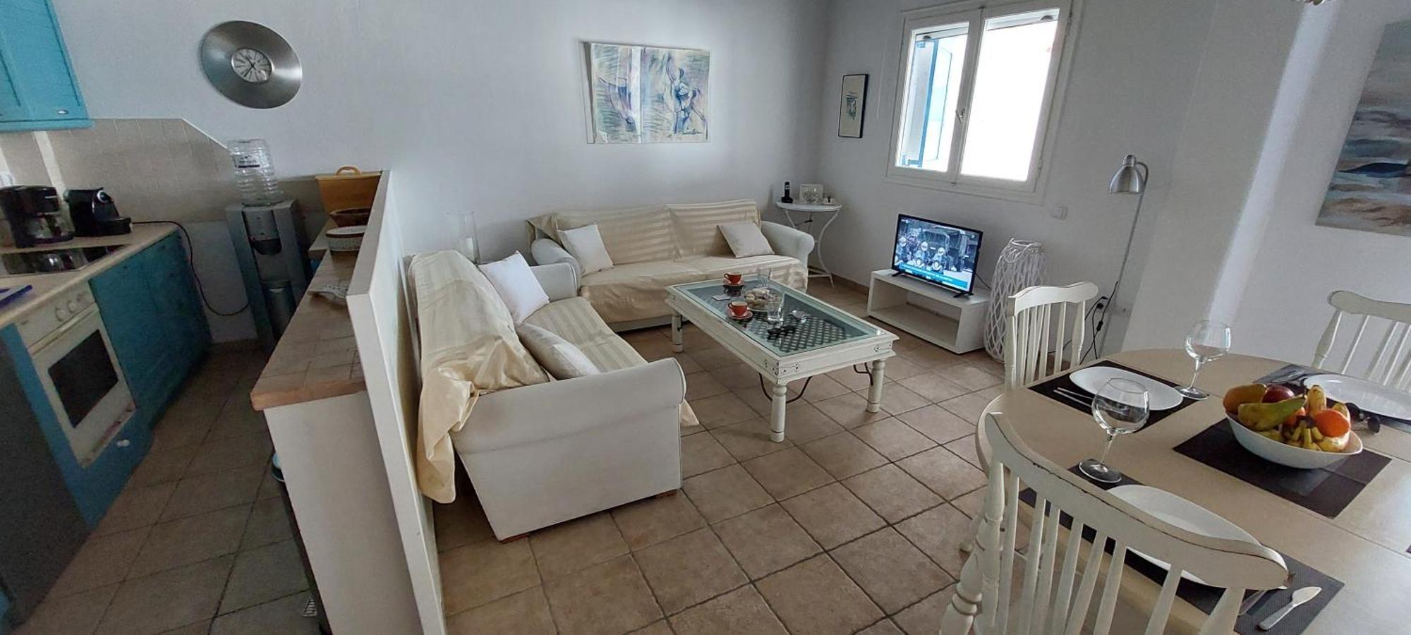 Mykonian House With Shared Pool Villa Ornos  Dış mekan fotoğraf