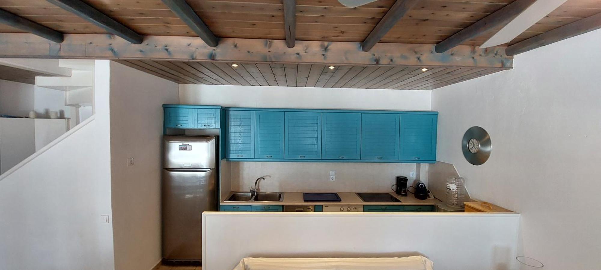 Mykonian House With Shared Pool Villa Ornos  Dış mekan fotoğraf