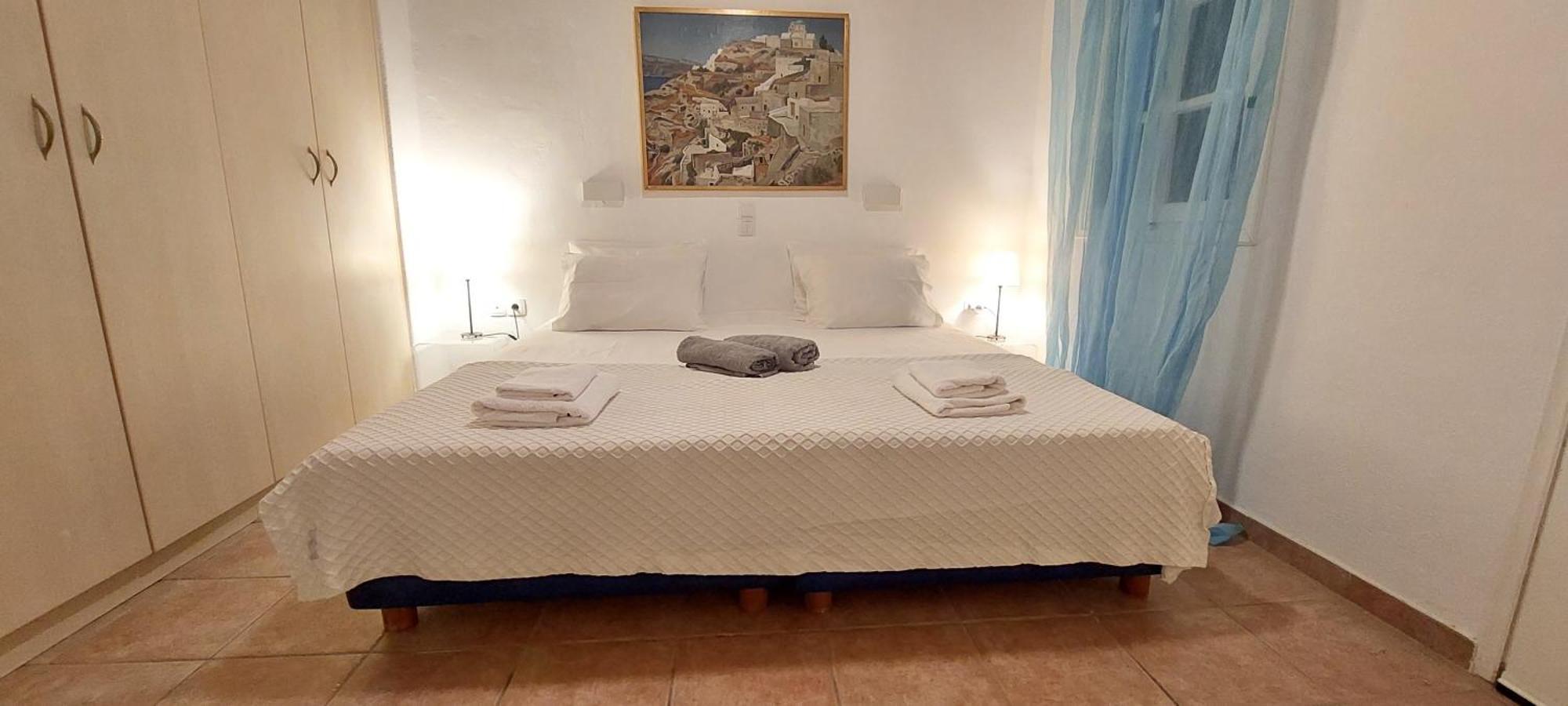 Mykonian House With Shared Pool Villa Ornos  Dış mekan fotoğraf