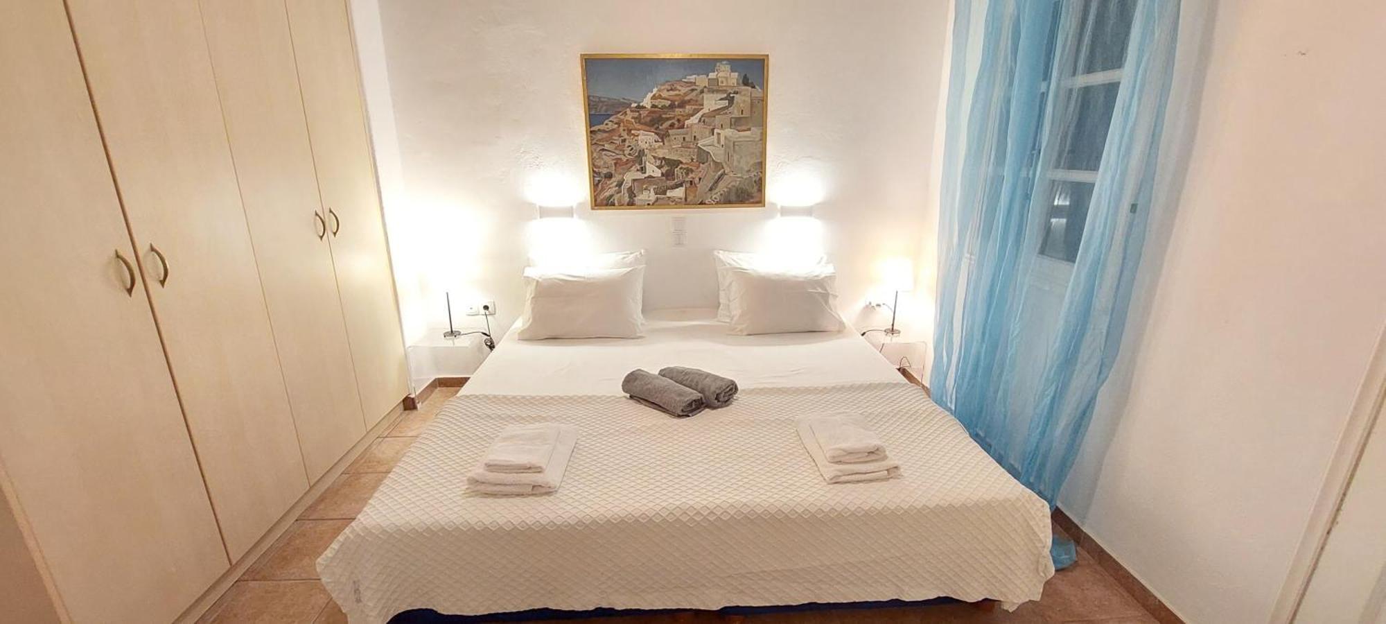 Mykonian House With Shared Pool Villa Ornos  Dış mekan fotoğraf